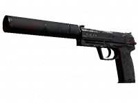 USP-S Blood Tiger